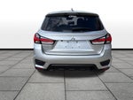 2025 Mitsubishi Outlander Sport 2.0 ES