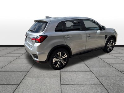2025 Mitsubishi Outlander Sport 2.0 ES