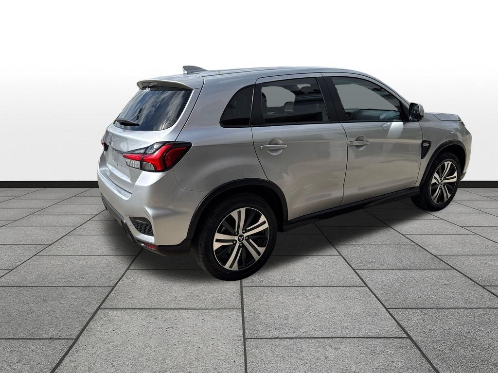 2025 Mitsubishi Outlander Sport 2.0 ES