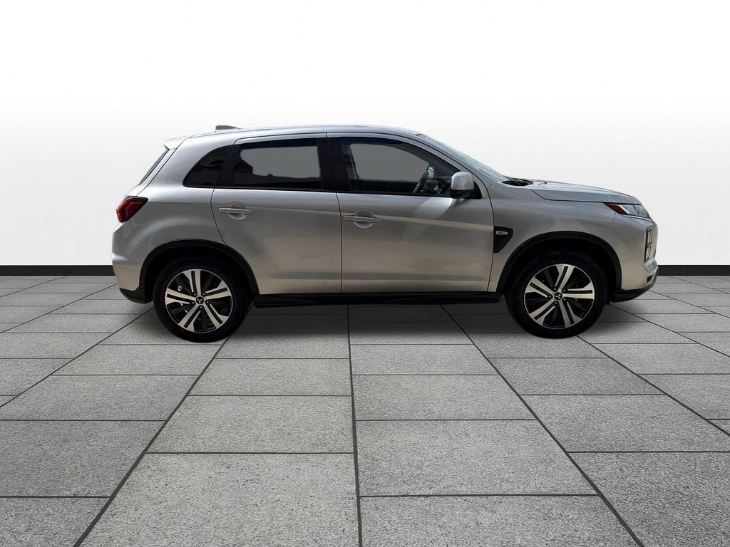 2025 Mitsubishi Outlander Sport 2.0 ES