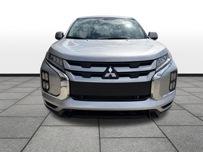 2025 Mitsubishi Outlander Sport 2.0 ES