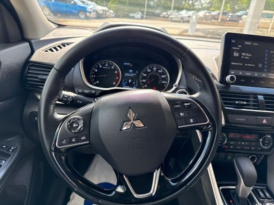 2025 Mitsubishi Eclipse Cross Black Edition S-AWC