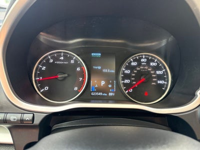 2025 Mitsubishi Eclipse Cross Black Edition S-AWC