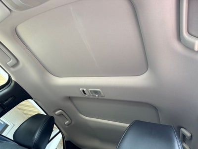 2025 Mitsubishi Eclipse Cross Black Edition S-AWC