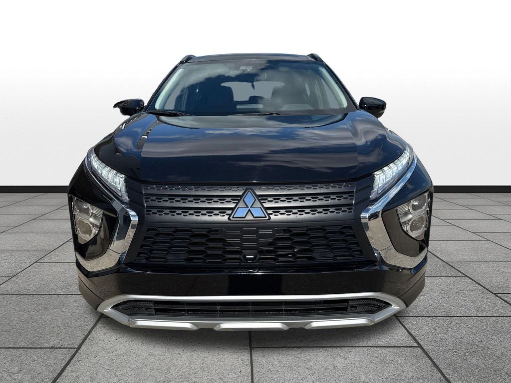 2025 Mitsubishi Eclipse Cross Black Edition S-AWC
