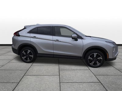 2024 Mitsubishi Eclipse Cross SE