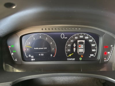 2025 Honda Civic Type R Manual