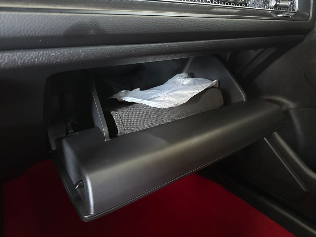 2025 Honda Civic Type R Manual