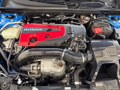 2025 Honda Civic Type R Manual