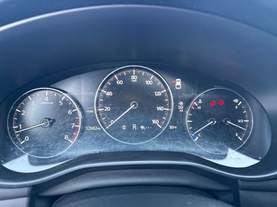 2020 Mazda Mazda3 Premium