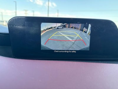 2020 Mazda Mazda3 Premium