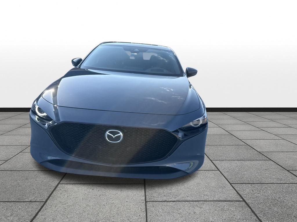 2020 Mazda Mazda3 Premium