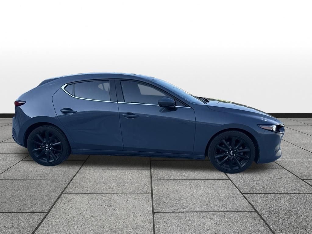 2020 Mazda Mazda3 Premium
