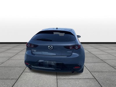 2020 Mazda Mazda3 Premium