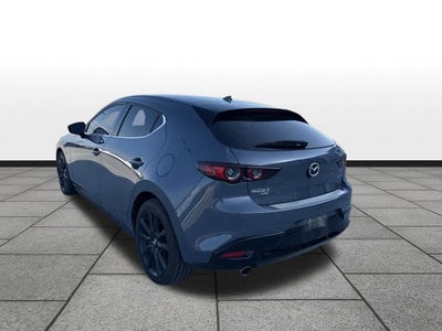 2020 Mazda Mazda3 Premium