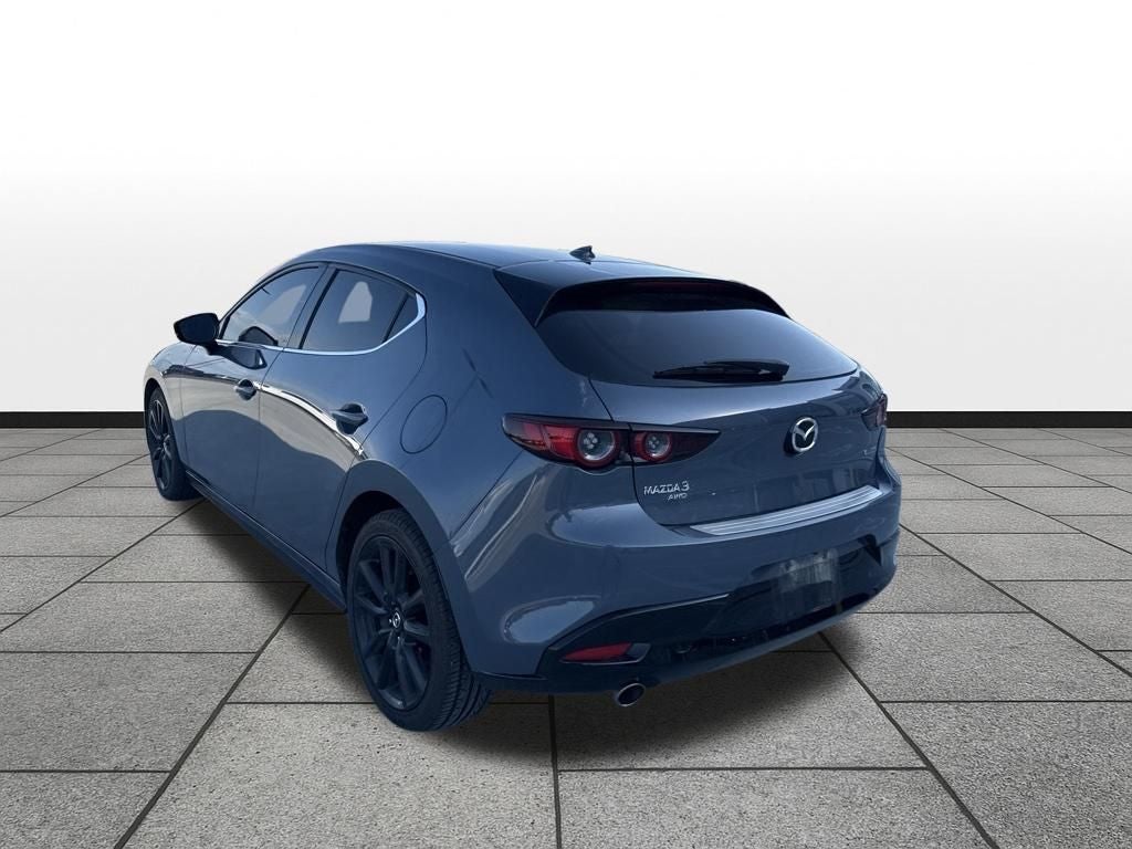 2020 Mazda Mazda3 Premium