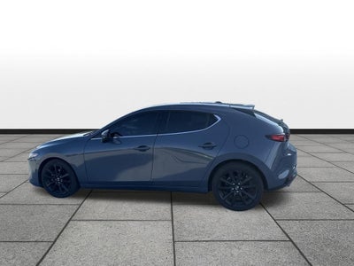 2020 Mazda Mazda3 Premium