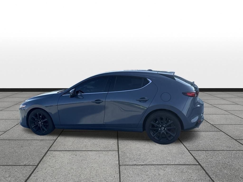 2020 Mazda Mazda3 Premium