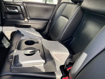 2021 Toyota 4Runner TRD Off Road Premium