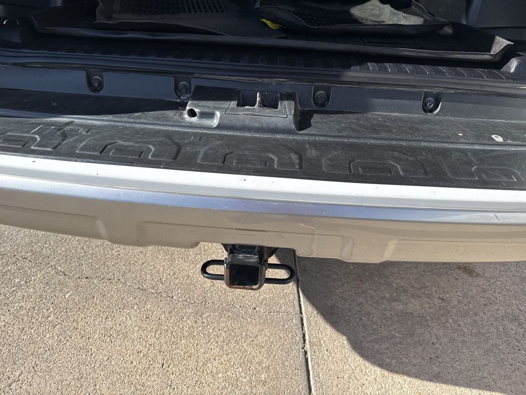 2021 Toyota 4Runner TRD Off Road Premium