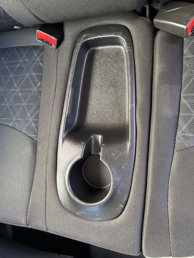 2019 Chevrolet Spark 1LT CVT