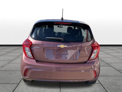2019 Chevrolet Spark 1LT CVT