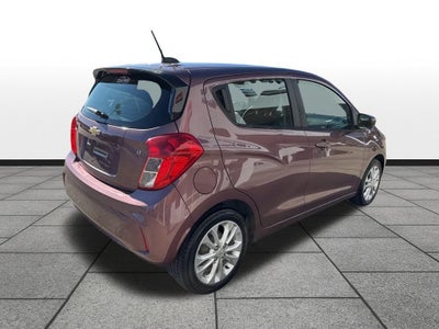 2019 Chevrolet Spark 1LT CVT