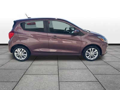 2019 Chevrolet Spark 1LT CVT