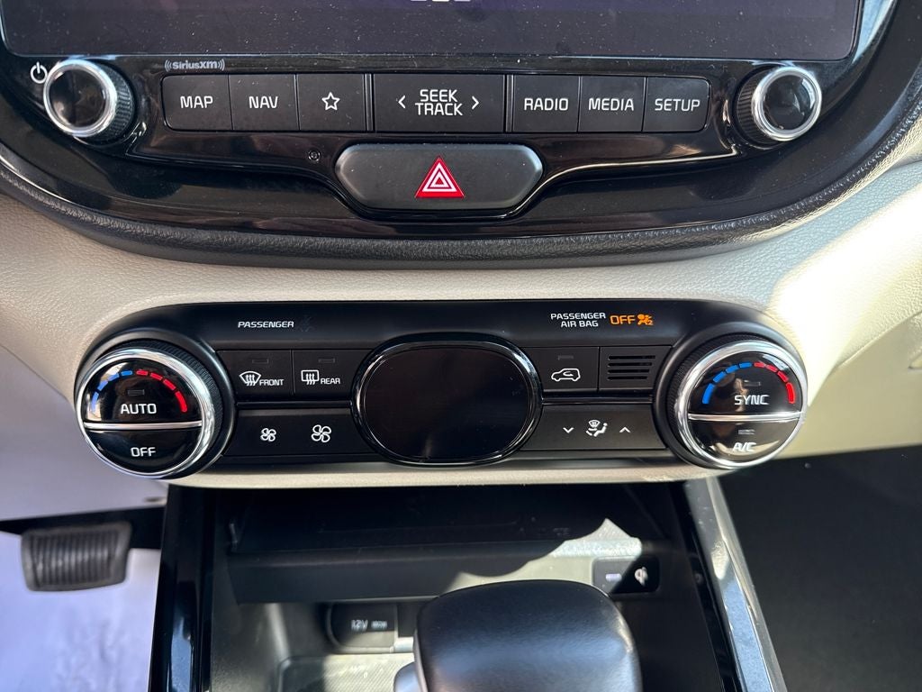 2023 Kia Soul EX