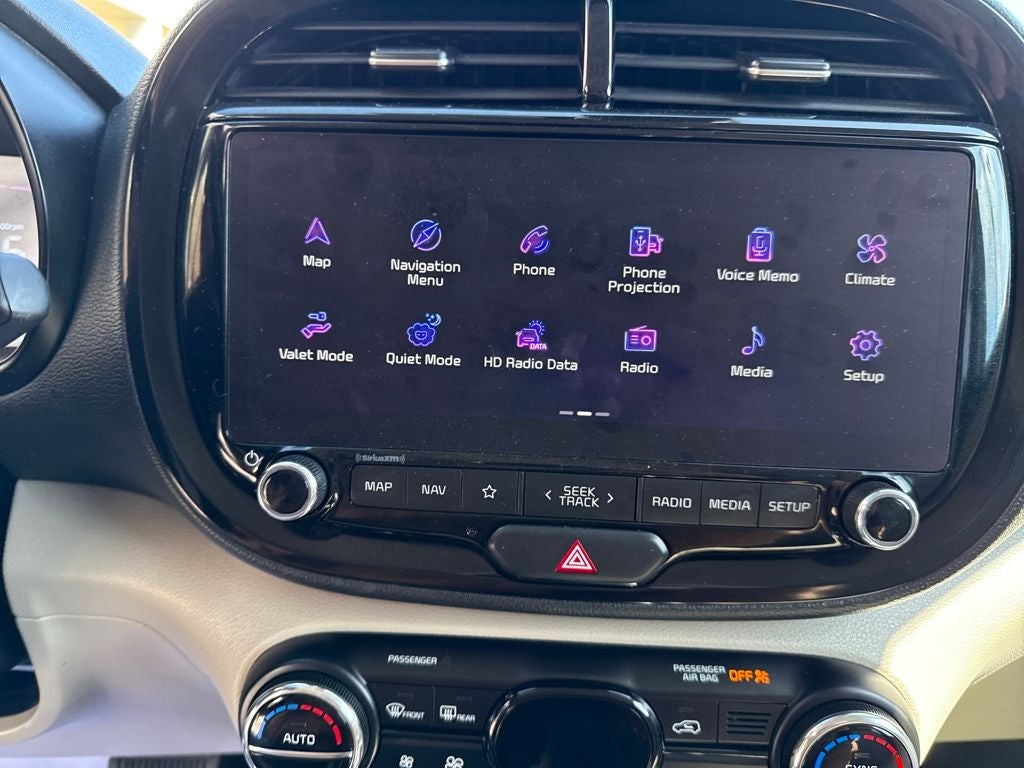 2023 Kia Soul EX