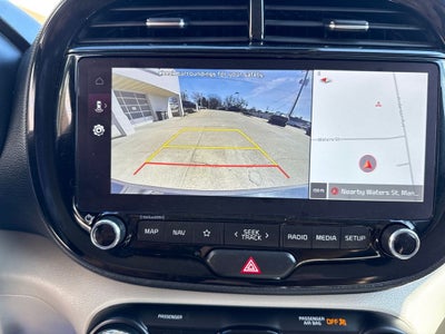 2023 Kia Soul EX
