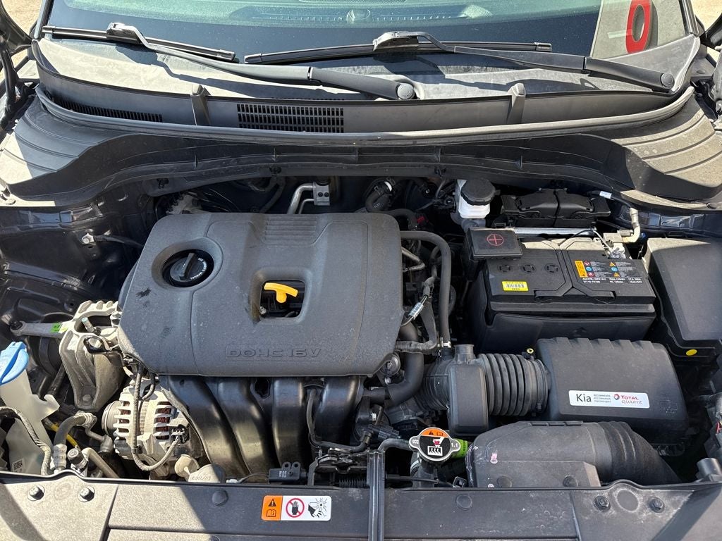 2023 Kia Soul EX