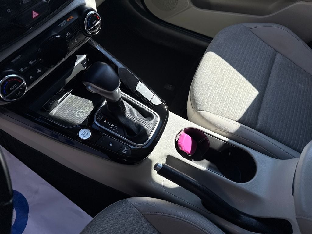 2023 Kia Soul EX