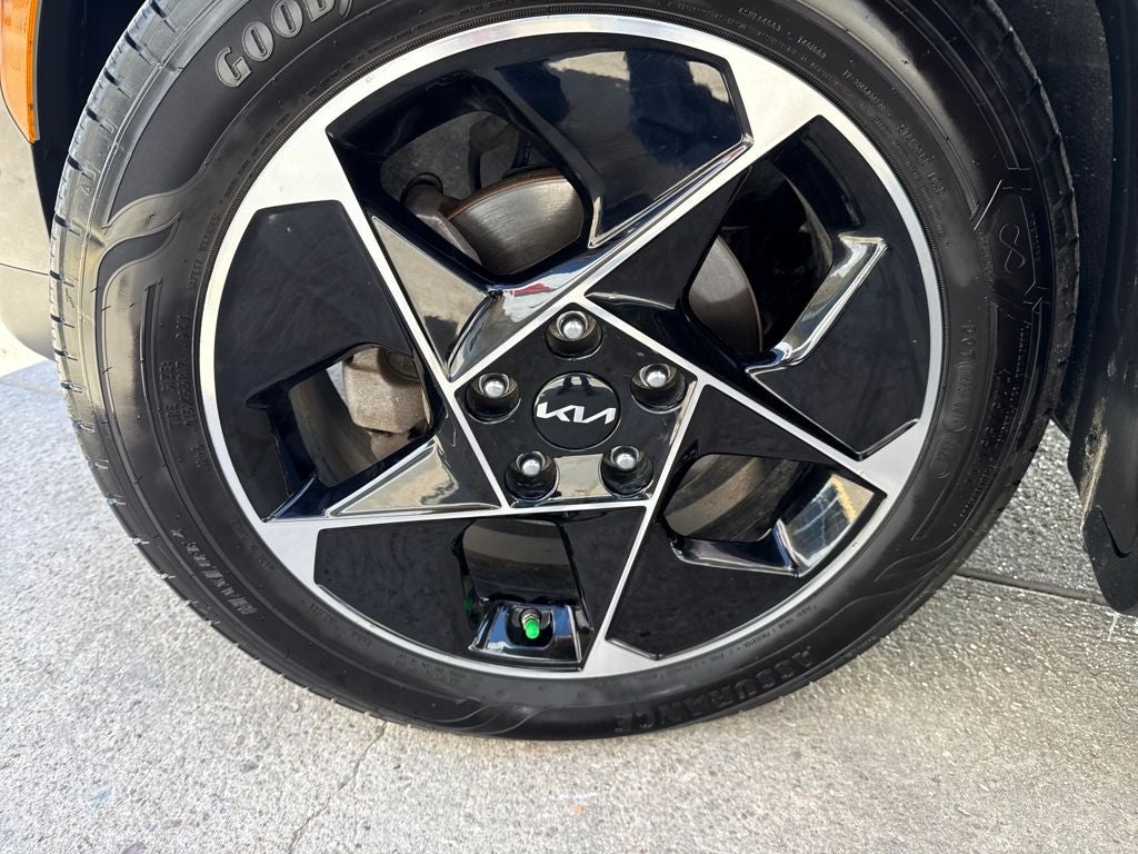 2023 Kia Soul EX