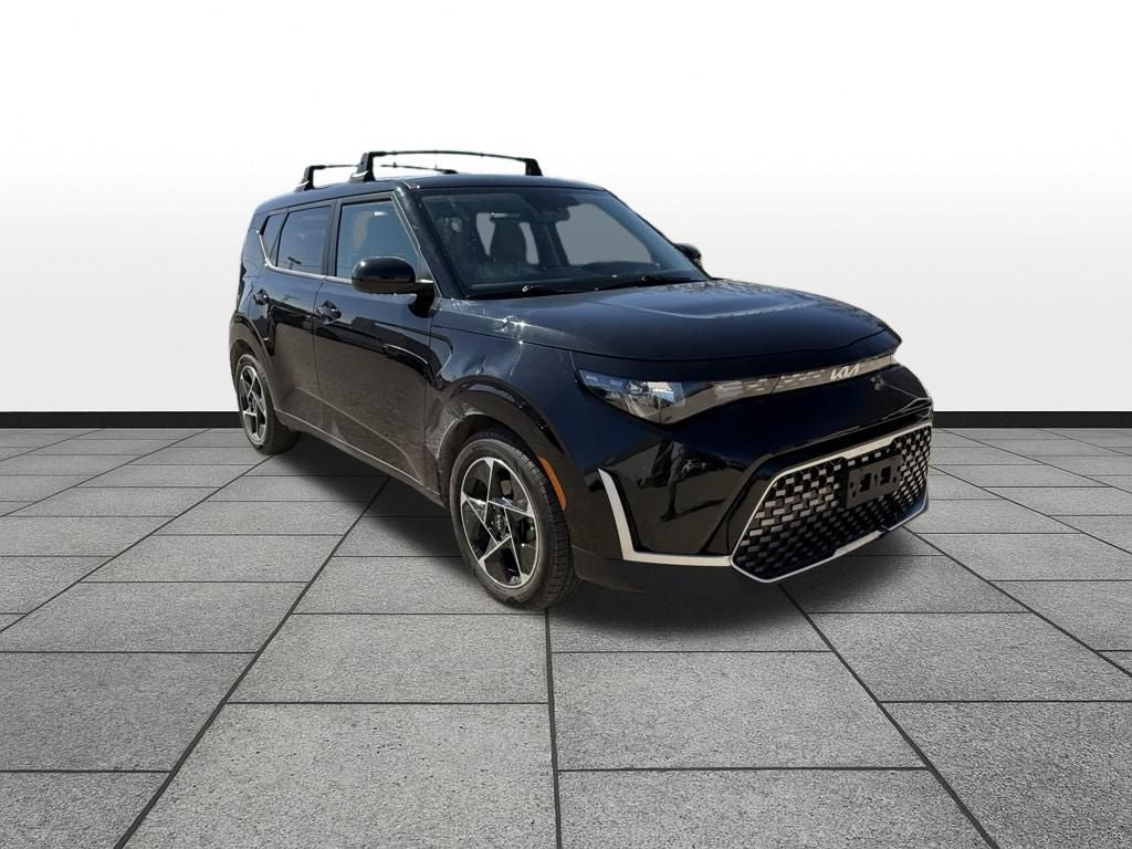 2023 Kia Soul EX