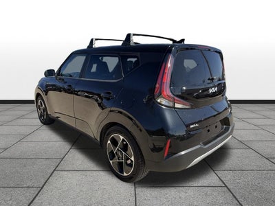 2023 Kia Soul EX