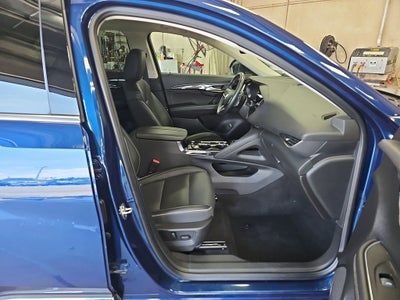 2023 Buick Envision Essence FWD