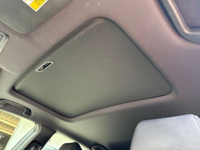 2021 Honda Civic Hatchback EX