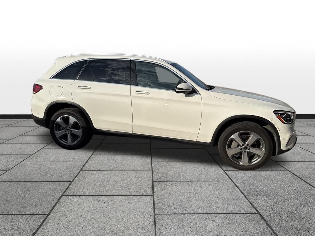 2022 Mercedes-Benz GLC GLC 300 4MATIC®