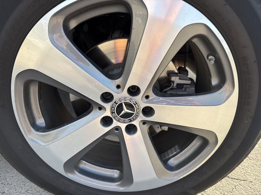 2022 Mercedes-Benz GLC GLC 300 4MATIC®