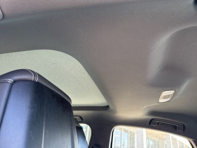 2024 Audi A3 FrontTrak