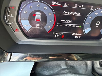 2024 Audi A3 Premium 40 TFSI Front-Wheel Drive S tronic