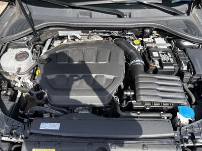 2024 Audi A3 Premium 40 TFSI Front-Wheel Drive S tronic