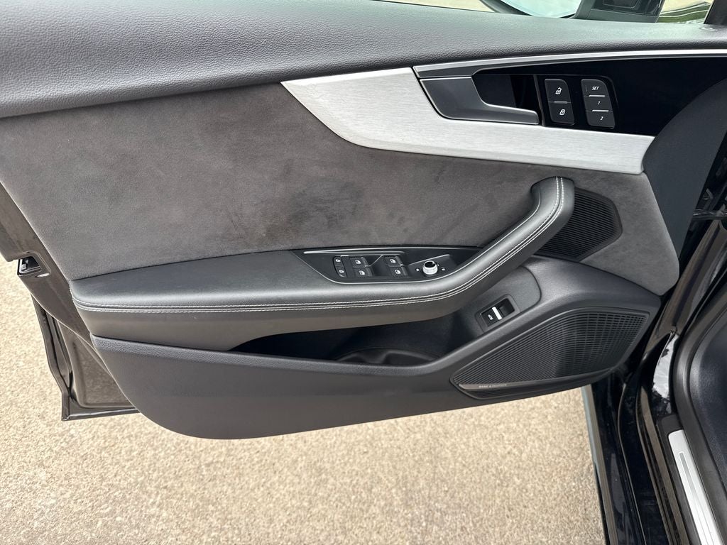 2023 Audi A5 Sportback 45 S line Premium Plus quattro