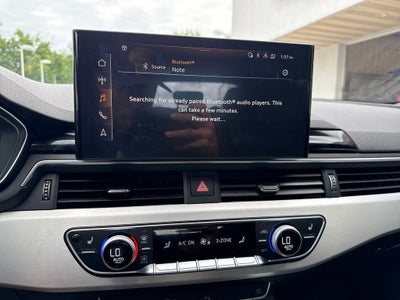 2023 Audi A5 Sportback 45 S line Premium Plus quattro