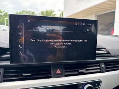 2023 Audi A5 Sportback 45 S line Premium Plus quattro