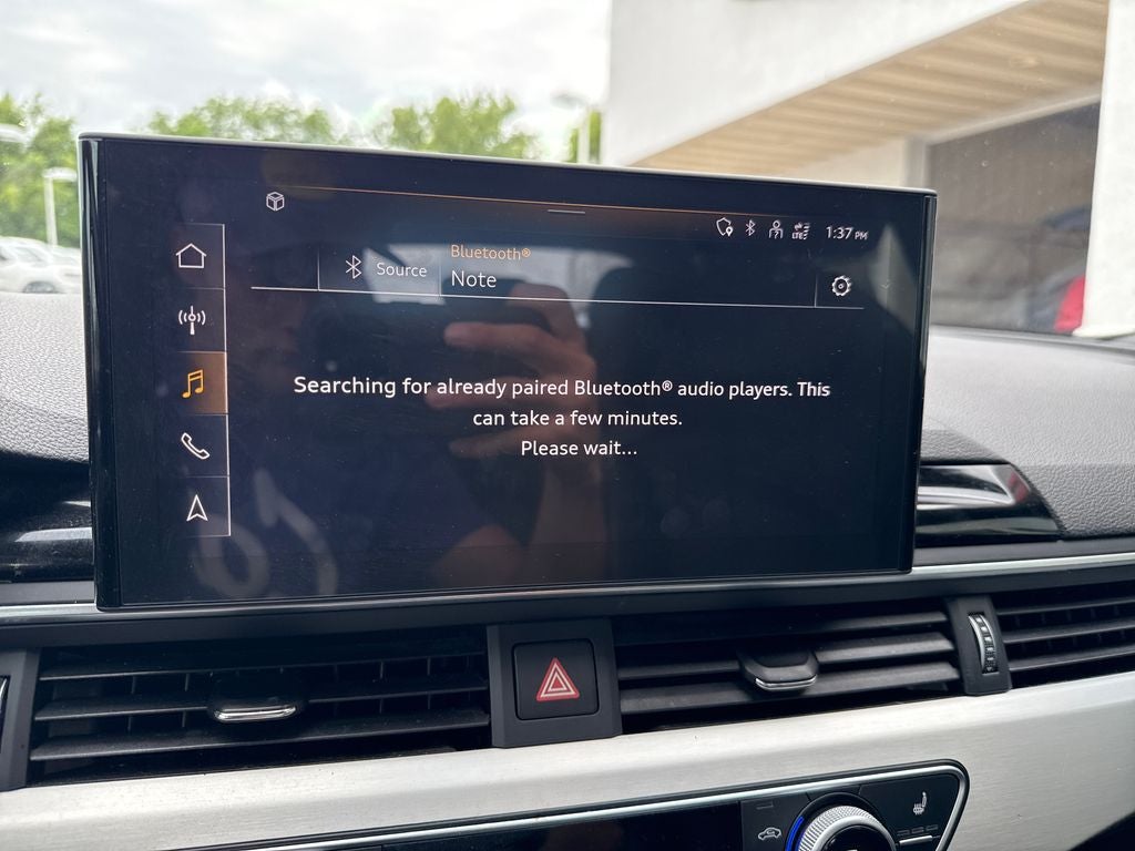 2023 Audi A5 Sportback 45 S line Premium Plus quattro