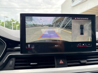 2023 Audi A5 Sportback 45 S line Premium Plus quattro