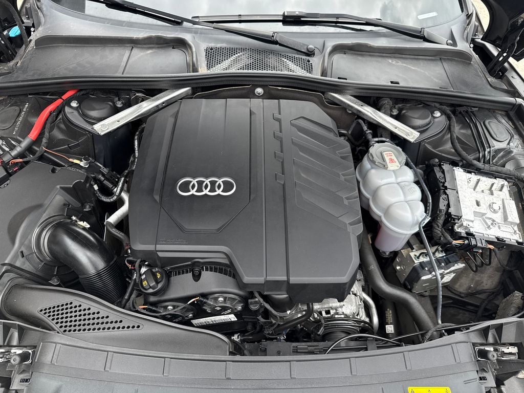 2023 Audi A5 Sportback 45 S line Premium Plus quattro