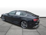 2023 Audi A5 Sportback 45 S line Premium Plus quattro